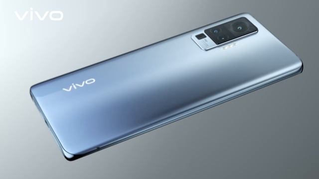Смартфоны X50 Серии от vivo — знакомимся ближе смотреть онлайн
