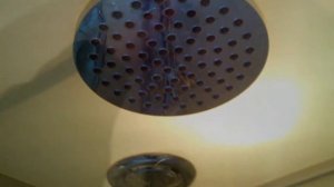 Душевая кабина Esbano ES-80CRB 80х80