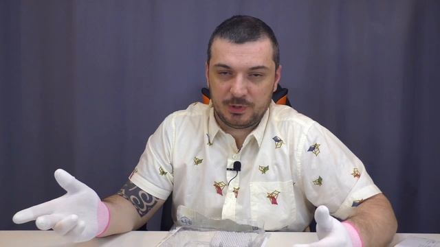 Журнал "Соберите свой Ford Mustang" Посылка 1, Выпуски 1-3 смотреть онлайн