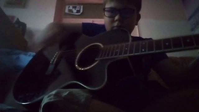 мне на день рождения подарили гитару уу у ууууу смотреть онлайн