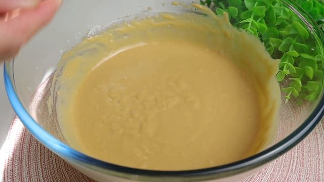 Mix yogurt with coffee! You'll be surprised by this dessert ! in 10 minutes! melts in your mouth! смотреть онлайн