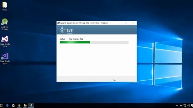 How to install #Java #JDK 9 on Windows 10 | #Studio #Tech #Viral смотреть онлайн