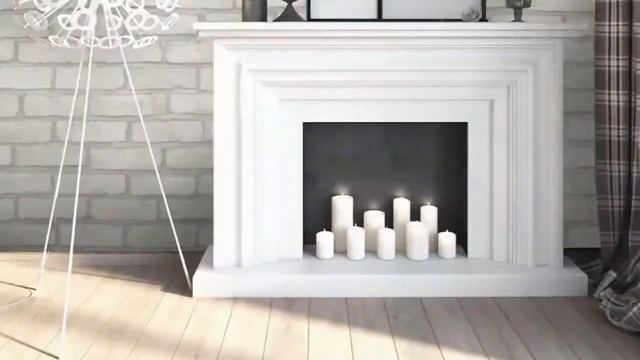 Коллекция обоев Loft от Euro Decor смотреть онлайн