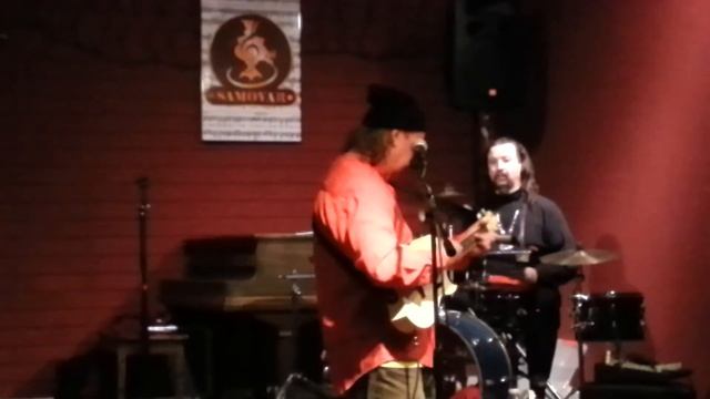 Казацкая Песня - Ансамбль Лимпопо смотреть онлайн