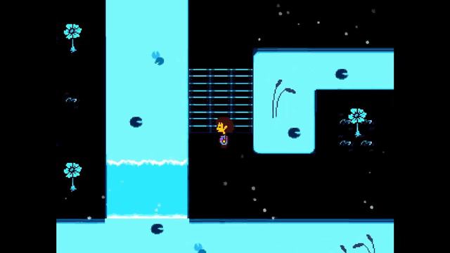 Undertale - Part 8 - What The Fuck Was That? Onion San