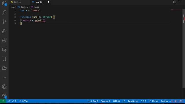 1 4 关于TS的学习 смотреть онлайн
