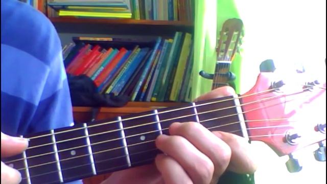 Серебро - Перепутала. Легкие аккорды, разбор. смотреть онлайн