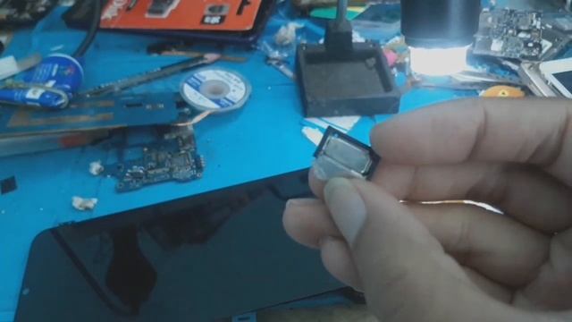 Tips jumper flexible lcd android putus | solusi flexible lcd putus смотреть онлайн