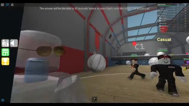 Roblox Adventures - Epic Mini Games - How Do You Even Slide? смотреть онлайн