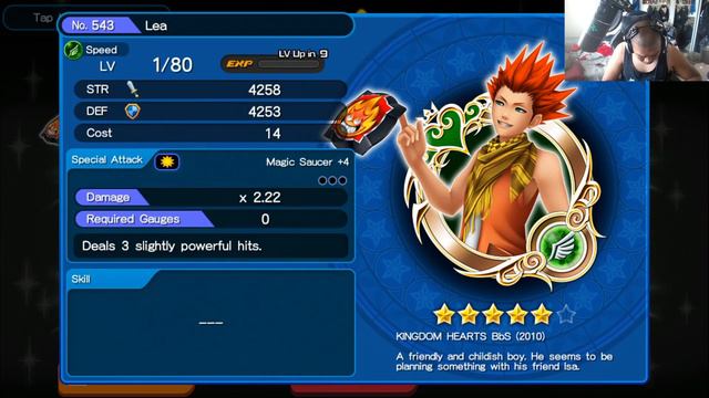 SUMMONING: SPENDING 45000 JEWELS! BLACK FRIDAY DEAL IS AMAZING! | Kingdom Hearts Unchained X смотреть онлайн
