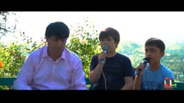 Модаржон смотреть онлайн