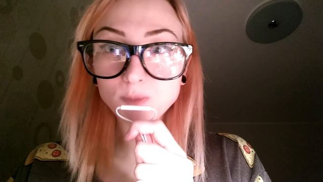 АСМР Звуки рта (кушаем ) / ASMR Mouth Sounds смотреть онлайн