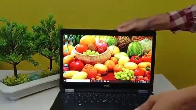 Dell Latitude E7470 | Core i5, 6th Generation | 4S Bazzar смотреть онлайн