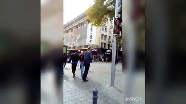 Утро в Харькове# Молодой блогер#Знкомство с Харьковом. смотреть онлайн