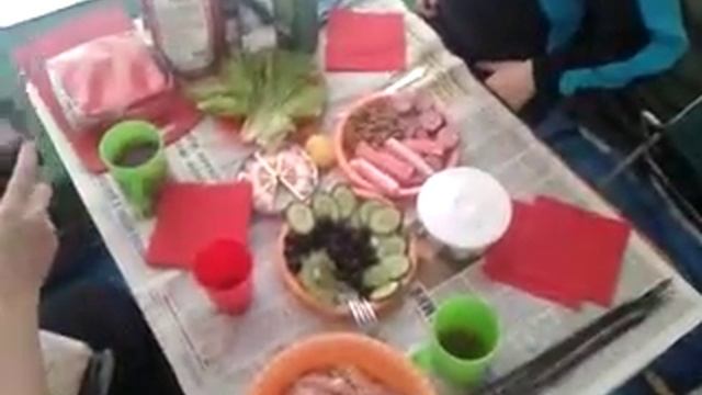 Зимний выезд с МБ-104 смотреть онлайн