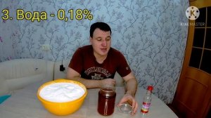 Канди для пчел (как приготовить) . Чем лучше кормить пчел зимой.