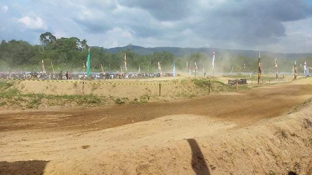 final 155 std pro M Zidane Mamo ss Fabio Erlang Robby Nasution Ahmad zusrizal rahananda putra смотреть онлайн