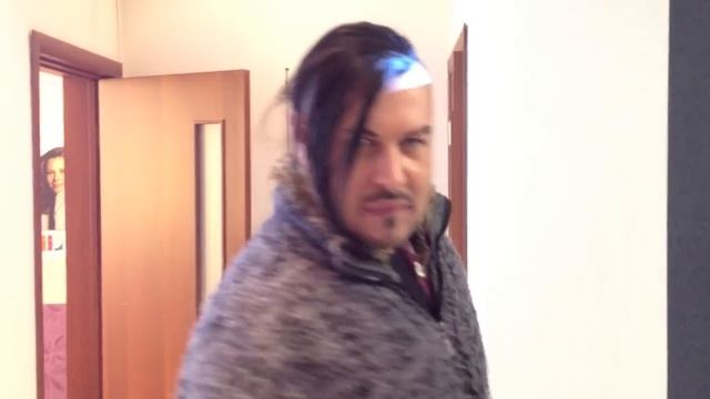 Преображение в Салоне Красоты Chicago. Анастасия. смотреть онлайн