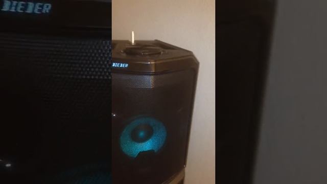 LG FH6 Audio Power Bass