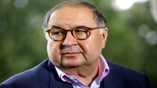 С ЧЕГО НАЧИНАЛ АЛИШЕР УСМАНОВ? ВСЯ ПРАВДА смотреть онлайн