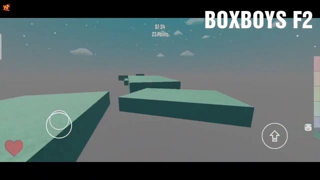 ?НОВАЯ ИГРА BOXBOYS F2 НА АНДРОИД! BOXBOYS F2! ТОП ИГРЫ 2023! смотреть онлайн
