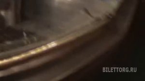 схема зала Мхт им Чехова, балкон