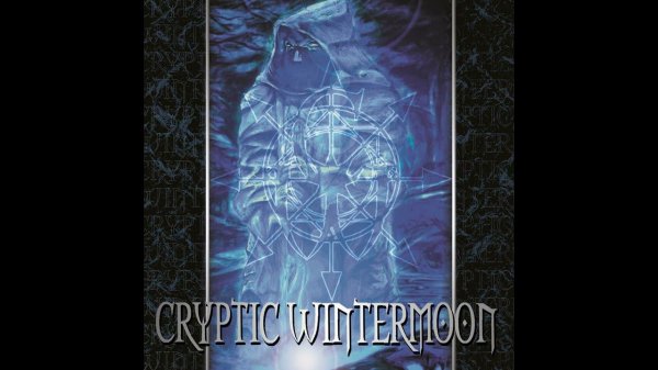 Cryptic Wintermoon - Supersatan