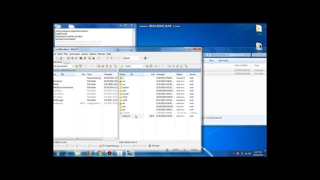 Bypass iCloud Activation Lock iPhone 4 (7.1.2) 2020 New Method смотреть онлайн