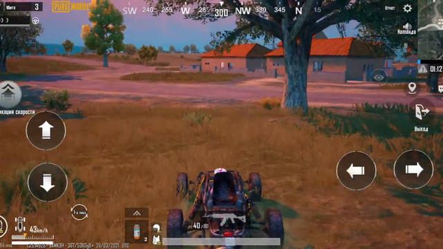 Вот помощь м416 у меня его не было!! Pubg Mobile смотреть онлайн