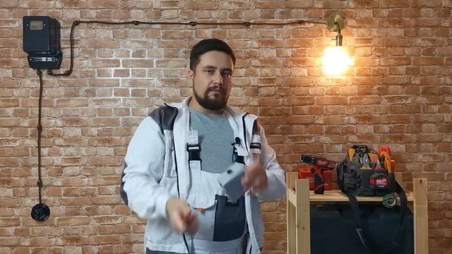 Строительный нож Milwaukee. Какой лучше? смотреть онлайн