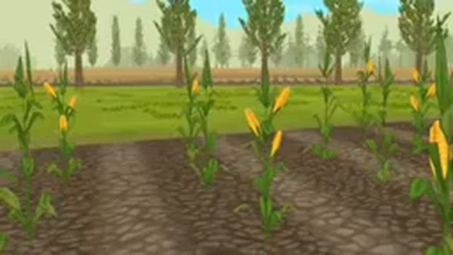 WildCraft New Upgrade!! 1.5 or 1.7 [New World And New Animal] смотреть онлайн