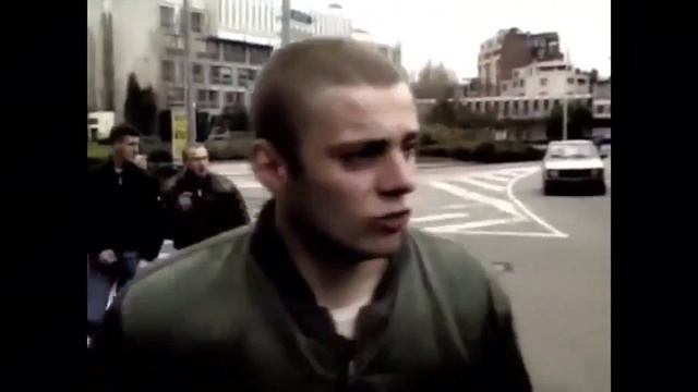 On Veut Nous Faire Croire Que Ces Racailles Racistes Ont Disparus Alors Qu'il N'en Ai Rien