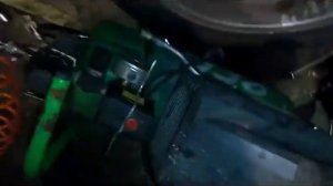 Как прокачать сцепление на Volvo 850 и других автомобилях.