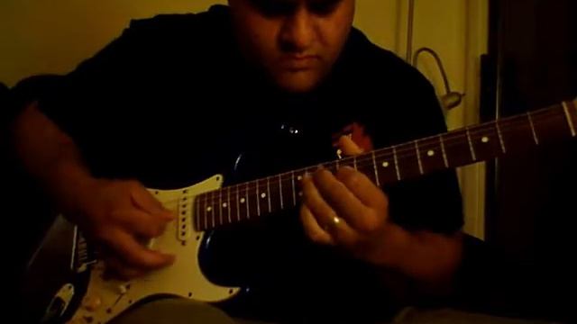 Princeton Reverb Demo смотреть онлайн