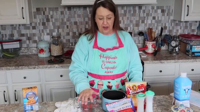 Mac And Cheese- Box vs. DIY смотреть онлайн
