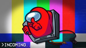 Among Us - Анимационный сериал (тизер)