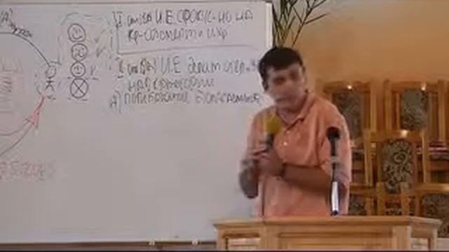 Признаки истинного Евангелия