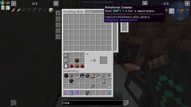 Enigmatica 6 Expert Ep.68 Mekanism Fusion Reactor Power смотреть онлайн