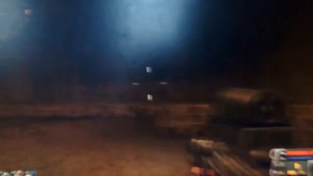 Stalker Зов Припяти ГАУСС ПУШКА смотреть онлайн