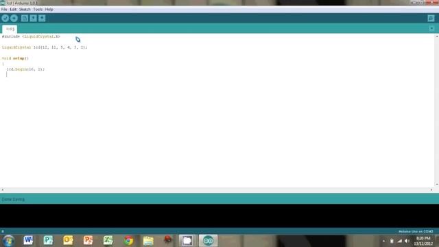 How to Control LCD Displays | Arduino Tutorial смотреть онлайн