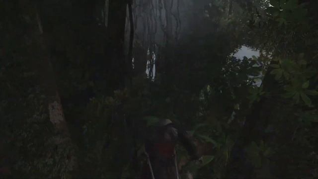 Assassins Creed 4: Black Flag - E3 2013 Gameplay Demo смотреть онлайн