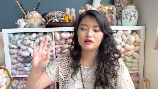 Aro Knits n Purls Ep 9. - "Finally some FOs!" смотреть онлайн