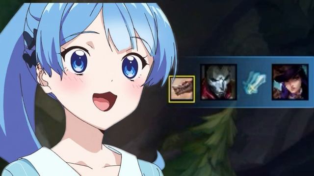 Support Naafiri.exe смотреть онлайн