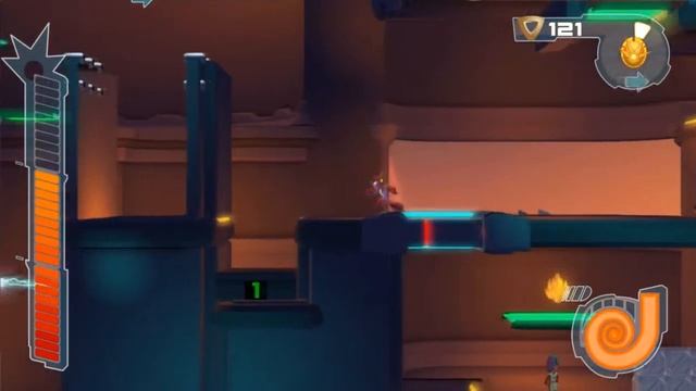 Explodemon LVL 4 смотреть онлайн