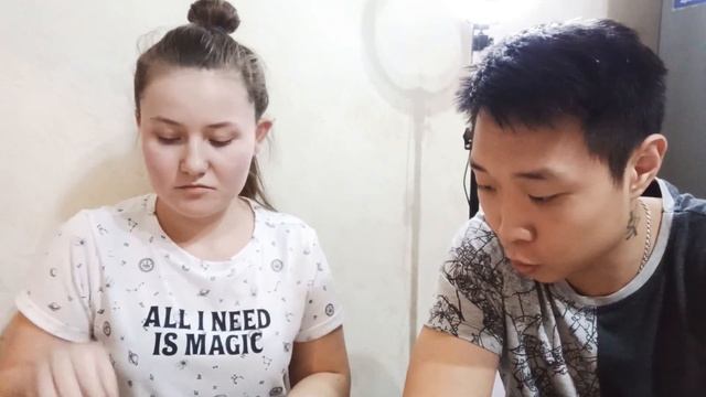 Заказали новые футболки