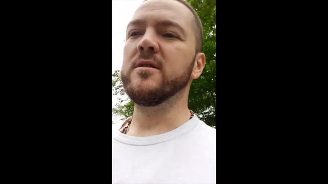 Adam Nolan Podcast - Episode 8 'A Walk' смотреть онлайн