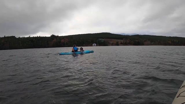 Spencer kayak 4 смотреть онлайн