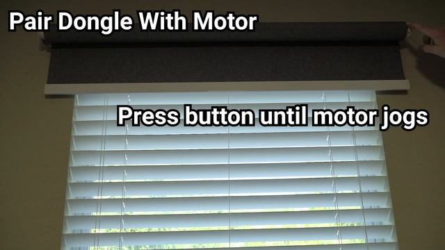 Zemismart TQL25 Tubular Motor and Roller Shades Tuya Programming смотреть онлайн