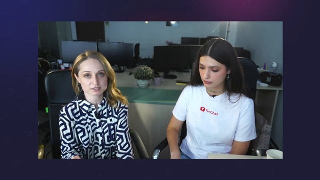 Почему важны прямые коммуникации в TenChat? смотреть онлайн