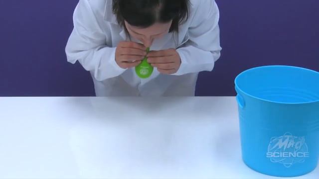 Bobble Ball - Mad Science смотреть онлайн